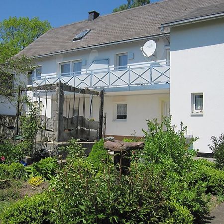 Ferienwohnung Schoenhense ميدهباخ المظهر الخارجي الصورة