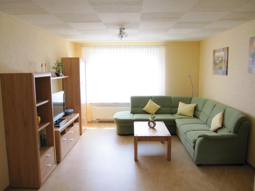 Ferienwohnung Schoenhense ميدهباخ المظهر الخارجي الصورة