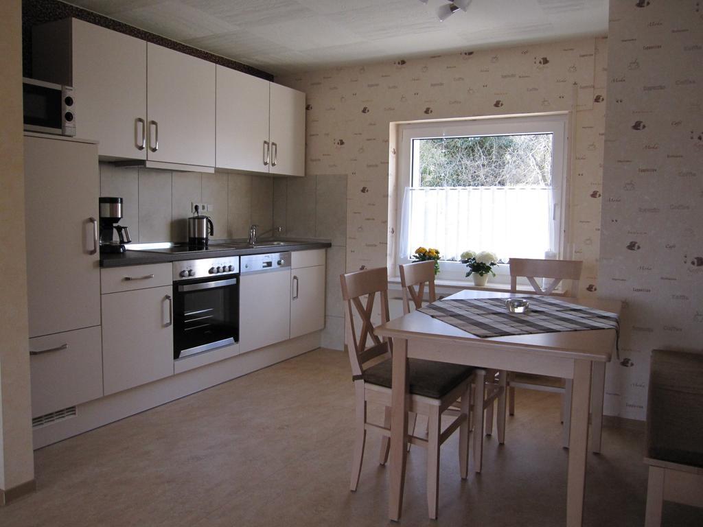 Ferienwohnung Schoenhense ميدهباخ المظهر الخارجي الصورة