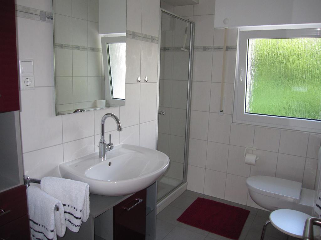 Ferienwohnung Schoenhense ميدهباخ المظهر الخارجي الصورة
