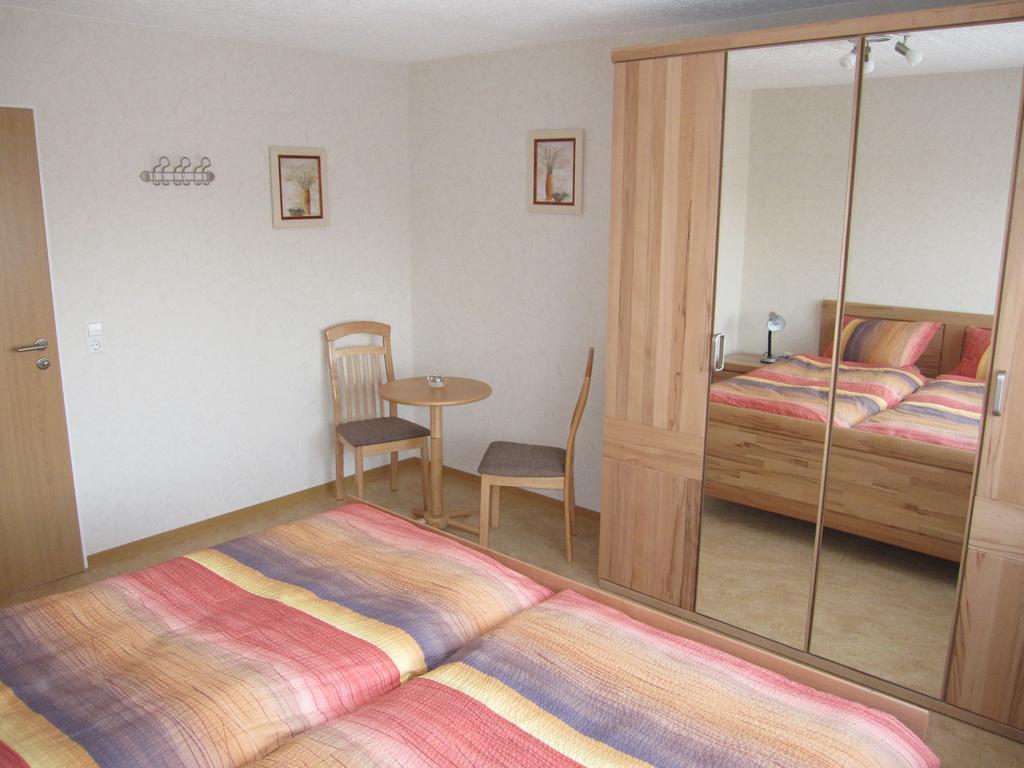 Ferienwohnung Schoenhense ميدهباخ المظهر الخارجي الصورة