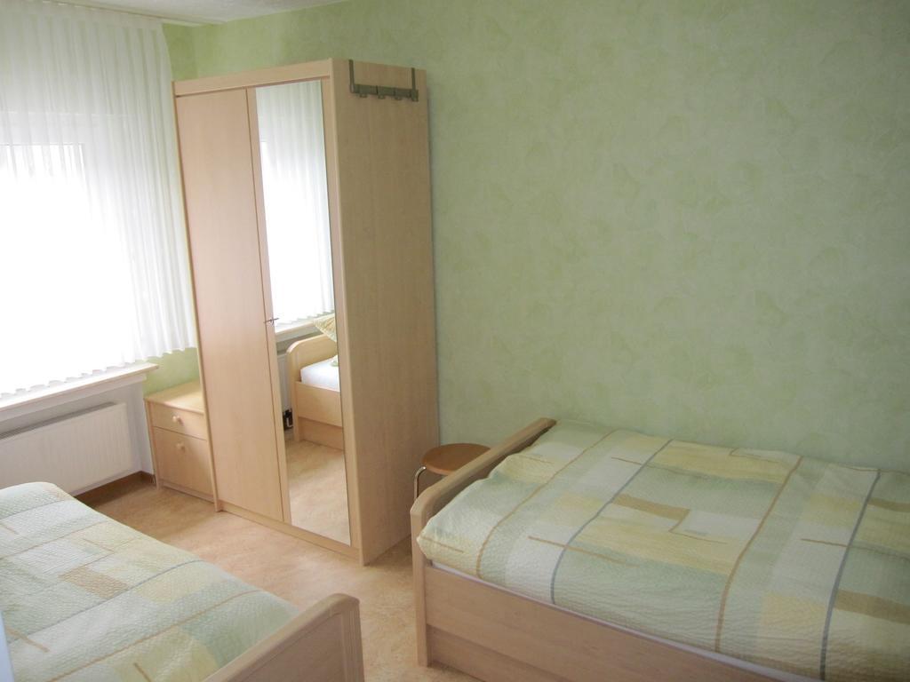 Ferienwohnung Schoenhense ميدهباخ المظهر الخارجي الصورة
